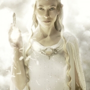 Galadriel, la Dama de Lórien
