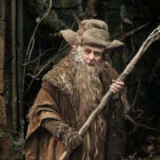 Radagast en Dol Guldur