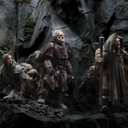 Fili, Kili, Dori, Nori y Bifur