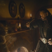 Thorin empieza a cantar