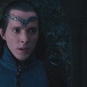 Lindir en Rivendel