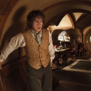 Bilbo en Bolsón Cerrado