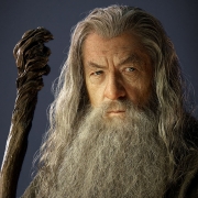 Gandalf el Gris