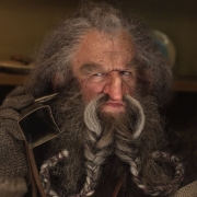 Óin, en Bolsón Cerrado