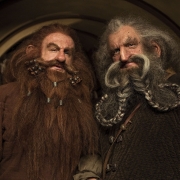 Glóin y Óin
