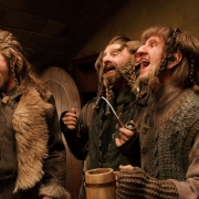 Fili, Nori y Ori en la Tertulia Inesperada