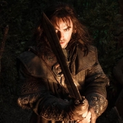 Kili, un Enano de armas tomar