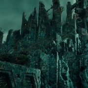Radagast en Dol Guldur