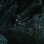 La cueva de Gollum