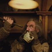 Los platos vuelan al ritmo de la música