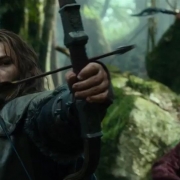 Kili y Bilbo