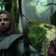Kili y Bilbo