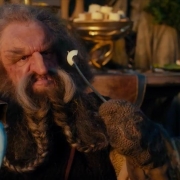 Óin, asqueado