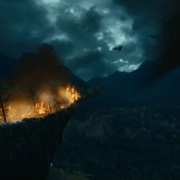 De la sartén al fuego