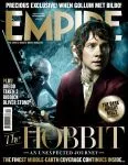 Portada de Empire