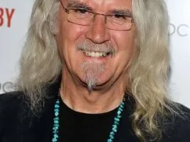 Billy Connolly