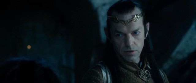 Elrond, prudente