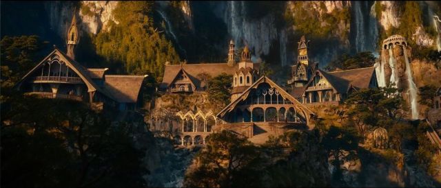 Rivendel