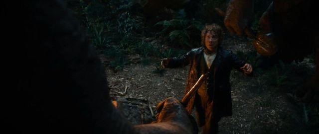 Bilbo, sin salida