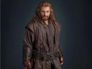 Dean O'Gorman como Fili