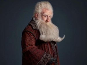 Ken Stott como Balin