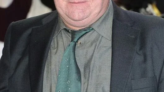 Ken Stott