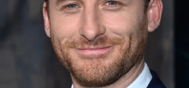 Dean O’Gorman