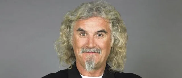 Billy Connolly dice que la obra de Tolkien es un peñazo