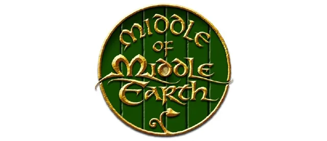 Middle of Middle Earth