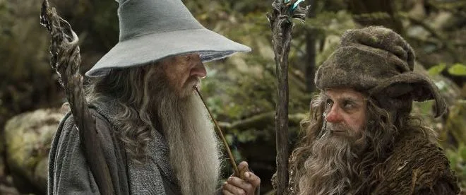 ¡Seis imágenes de El Hobbit: Un Viaje Inesperado en HD!
