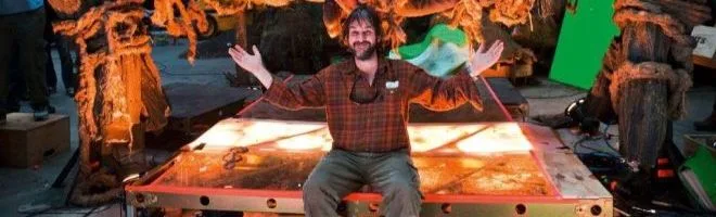 Dos imágenes muy reveladoras de El Hobbit: Un Viaje Inesperado (¡SPOILER!)