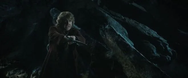 Cuarto anuncio de televisión de El Hobbit: Un Viaje Inesperado