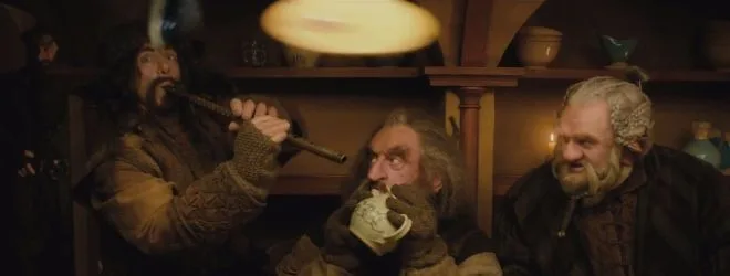 Quinto anuncio de televisión de El Hobbit: Un Viaje Inesperado