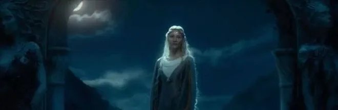 Sexto anuncio de televisión de El Hobbit: Un Viaje Inesperado