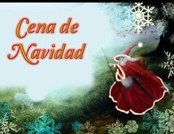 ¡Ven a la cena de Navidad del Smial Númenor!