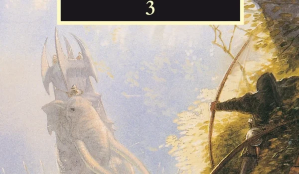 Historia de El Señor de los Anillos 3. La Guerra del Anillo