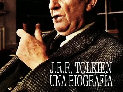 J.R.R. Tolkien. Una biografía – Humphrey Carpenter