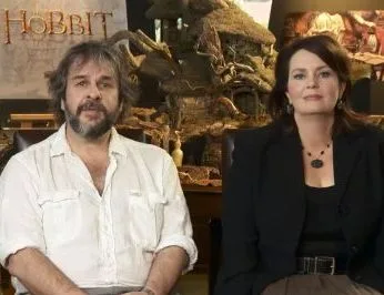 Décimo videoblog de El Hobbit subtitulado en español y en HD