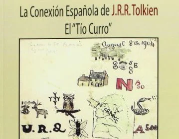 Presentación del libro La Conexión Española de JRR Tolkien. El Tío Curro