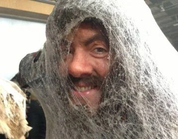 El nuevo videoblog de El Hobbit, más cerca