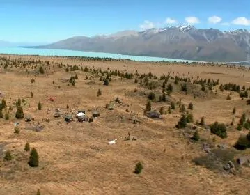 El turismo aumenta en Nueva Zelanda gracias a El Hobbit