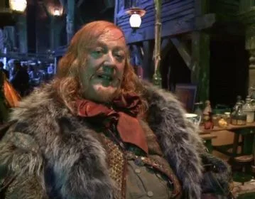 Stephen Fry admite que nunca ha leído El Hobbit