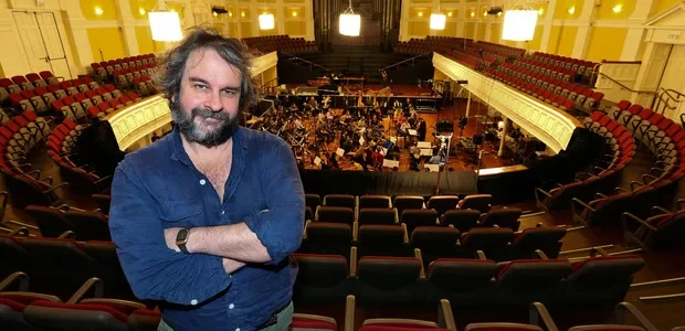 Peter Jackson habla de la música de La Desolación de Smaug que también saldrá en vinilo