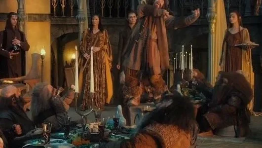Dos nuevas escenas de la Versión Extendida de El Hobbit: Un Viaje Inesperado