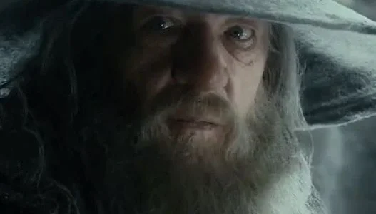 Octavo spot de televisión de La Desolación de Smaug