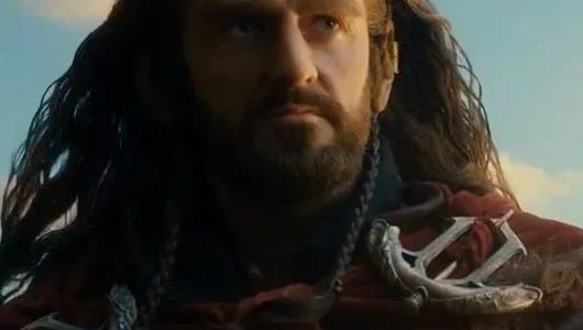 Primer spot en español de La Desolación de Smaug