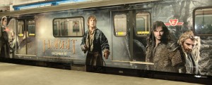 Metro Toronto Hobbit