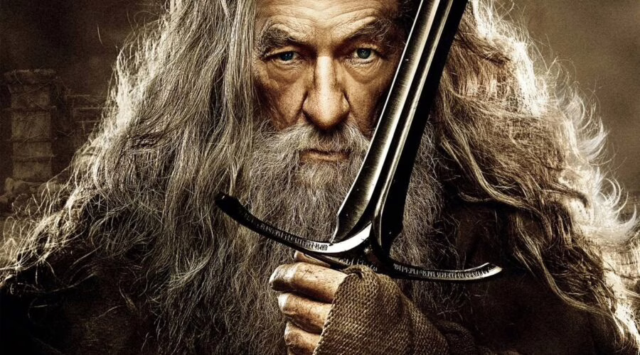 Siete nuevos posters de personajes de La Desolación de Smaug