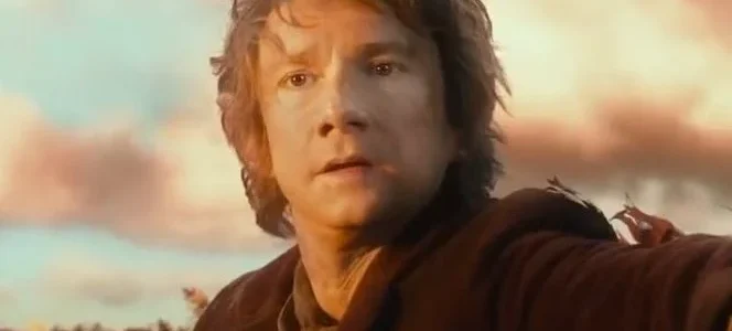 Análisis y 45 capturas de los dos últimos videoblogs de El Hobbit