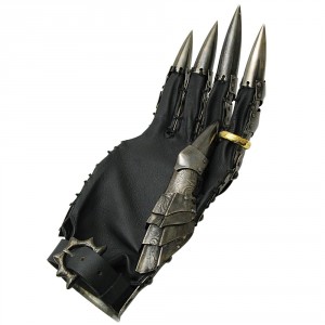 Guantelete de Sauron